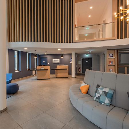 Holiday Inn Express Heilbronn By Ihg Extérieur photo