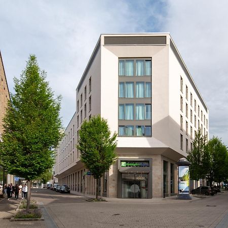 Holiday Inn Express Heilbronn By Ihg Extérieur photo