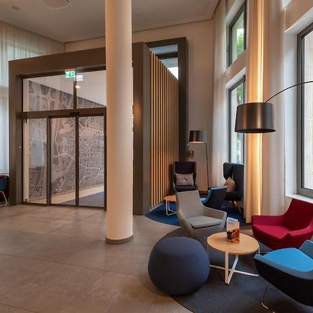 Holiday Inn Express Heilbronn By Ihg Extérieur photo