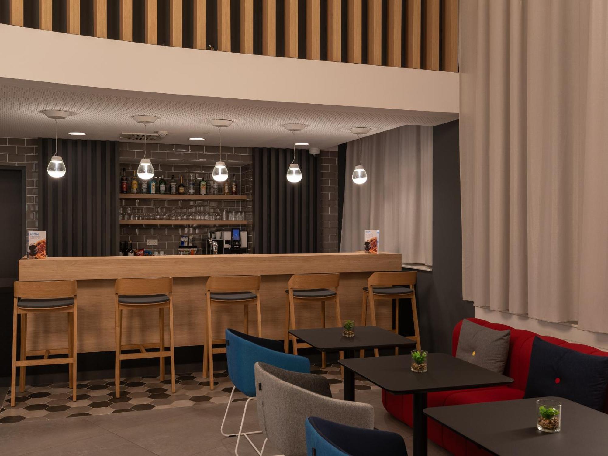 Holiday Inn Express Heilbronn By Ihg Extérieur photo
